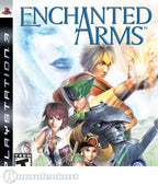 Enchanted Arms (US)