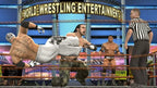 WWE SmackDown vs. RAW 2009 (US)