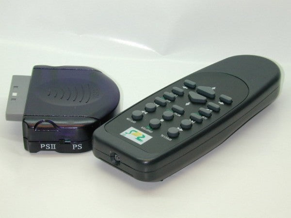 Controller / DVD Fernbedienung / Remote Control [EMS]