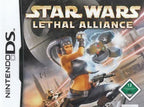 Star Wars Lethal Alliance (DE)