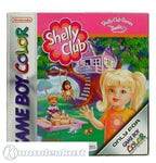 Barbie: Shelly Club