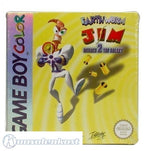 Earthworm Jim: Menace 2 the Galaxy