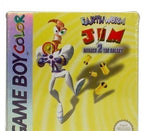 Earthworm Jim: Menace 2 the Galaxy
