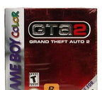 Grand Theft Auto II