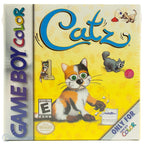 Catz