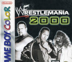 Wrestlemania 2000