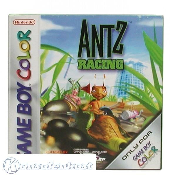Antz Racing