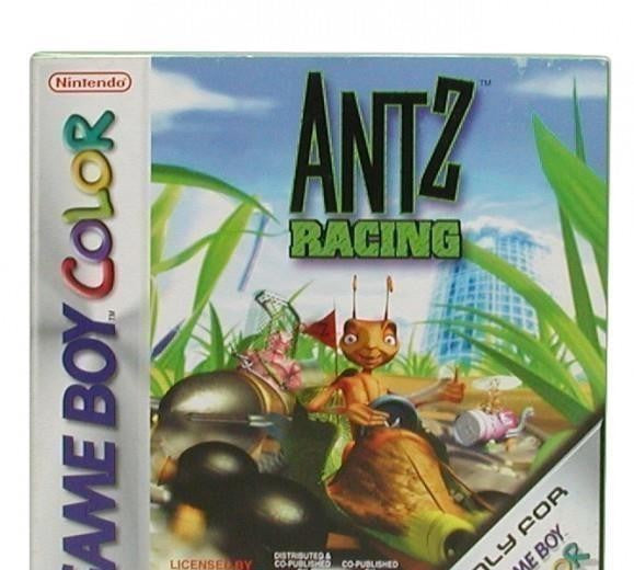 Antz Racing