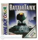 Battle Tanx