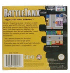 Battle Tanx