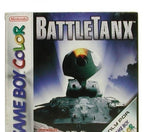 Battle Tanx