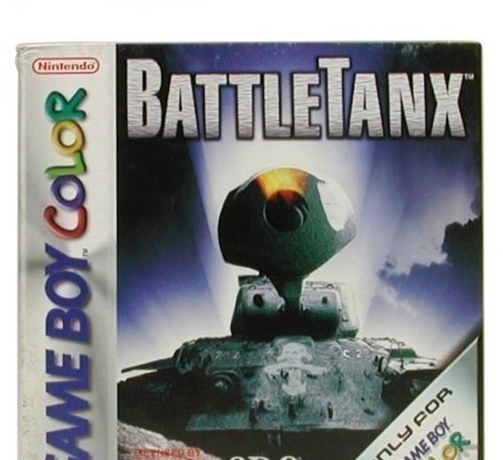 Battle Tanx