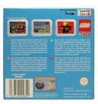 Lego Alpha Team
