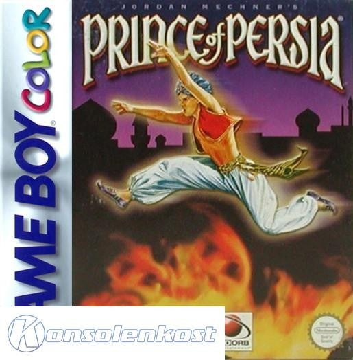 Prince of Persia