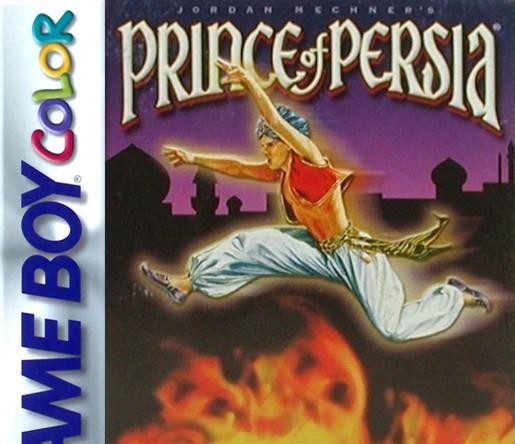 Prince of Persia