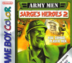 Army Men: Sarge's Heroes 2