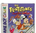 The Flintstones: Burgertime in Bedrock