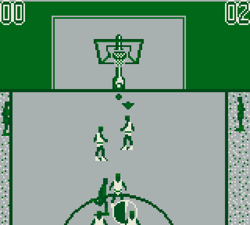 Tip off