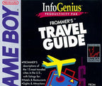 Frommers Travel Guide (US)