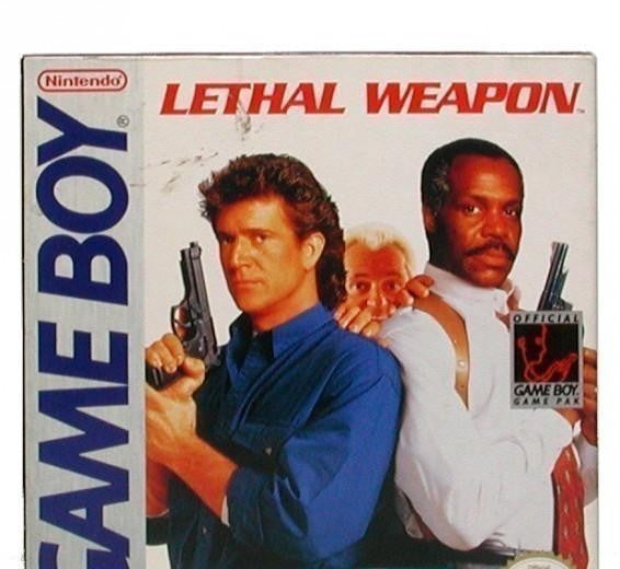 Lethal Weapon (US)