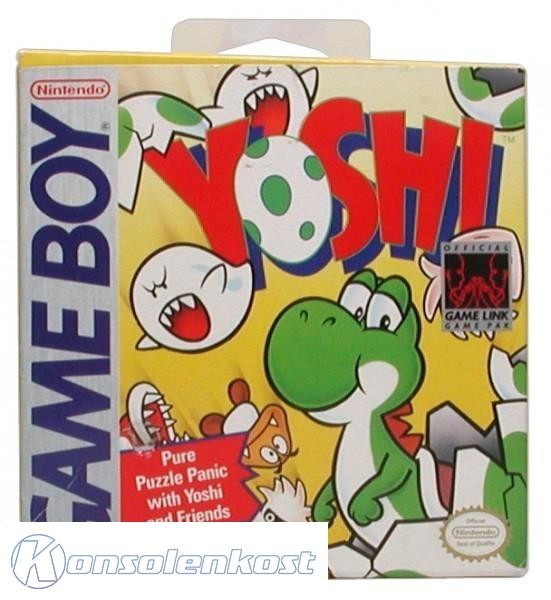 Yoshi (US)