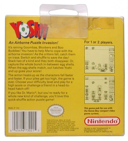 Yoshi (US)