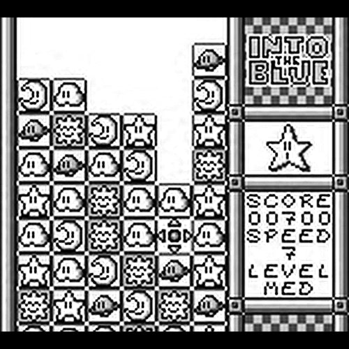 Tetris Attack (DE)