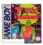 Toxic Crusaders (US)