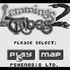 Lemmings 2: The Tribes