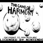 The Game of Harmony (US)