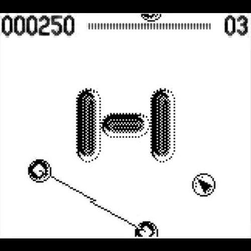 The Game of Harmony (US)