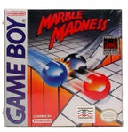 Marble Madness (DE)