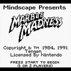 Marble Madness (DE)