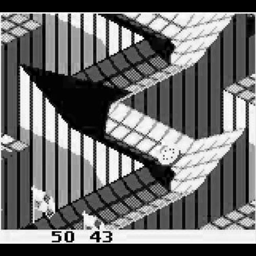 Marble Madness (DE)