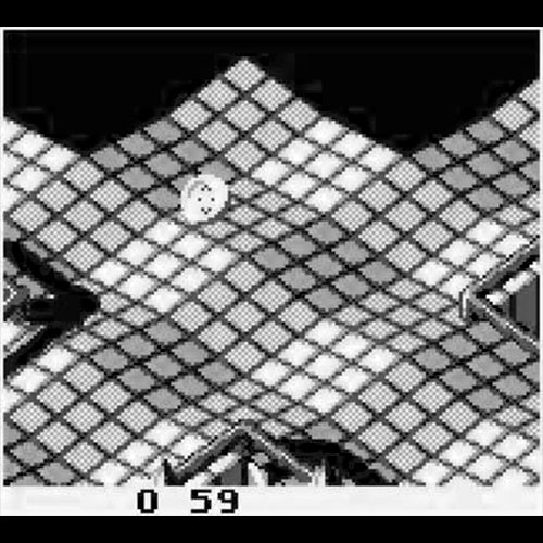 Marble Madness (DE)