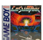Cosmo Tank