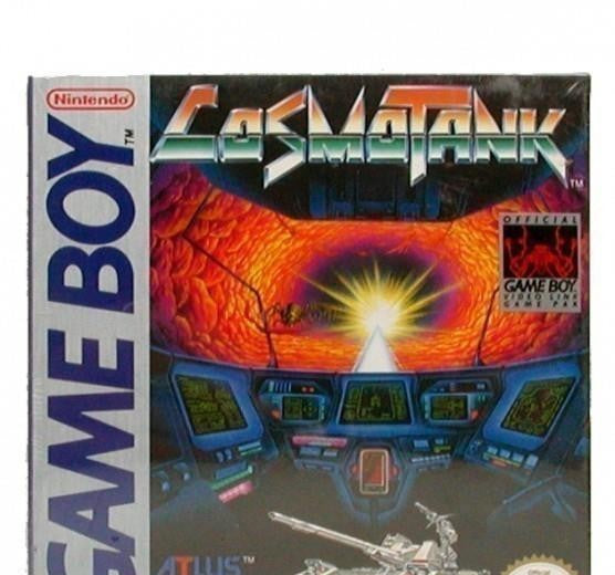 Cosmo Tank