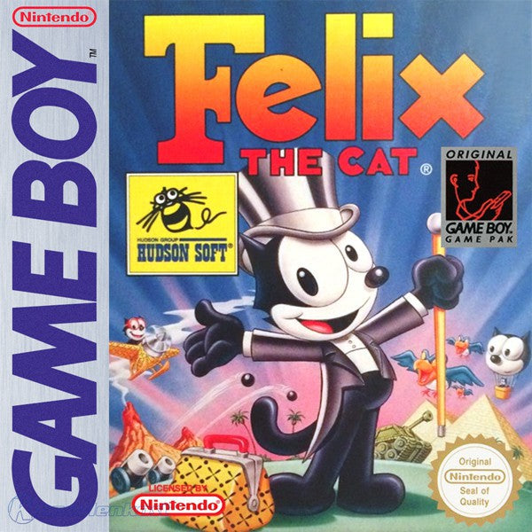 Felix The Cat