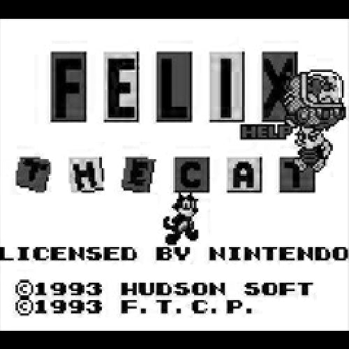 Felix The Cat