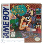 Taz Mania 2 (US)