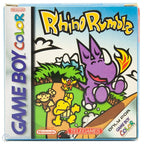 Rhino Rumble