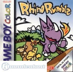 Rhino Rumble