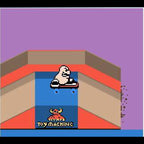 Tech Deck Skateboarding