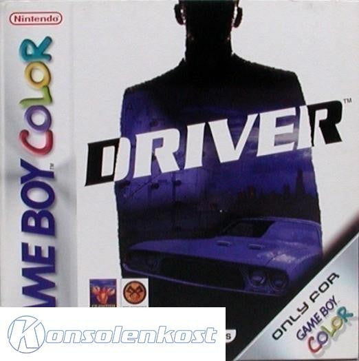 Driver