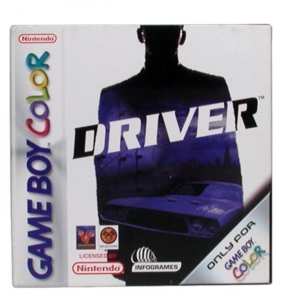 Driver