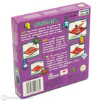 Wetrix