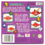 Wetrix
