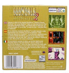 Oddworld Adventures 2