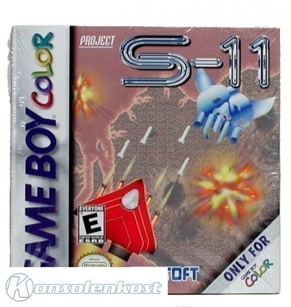 Project S 11
