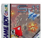 Project S 11
